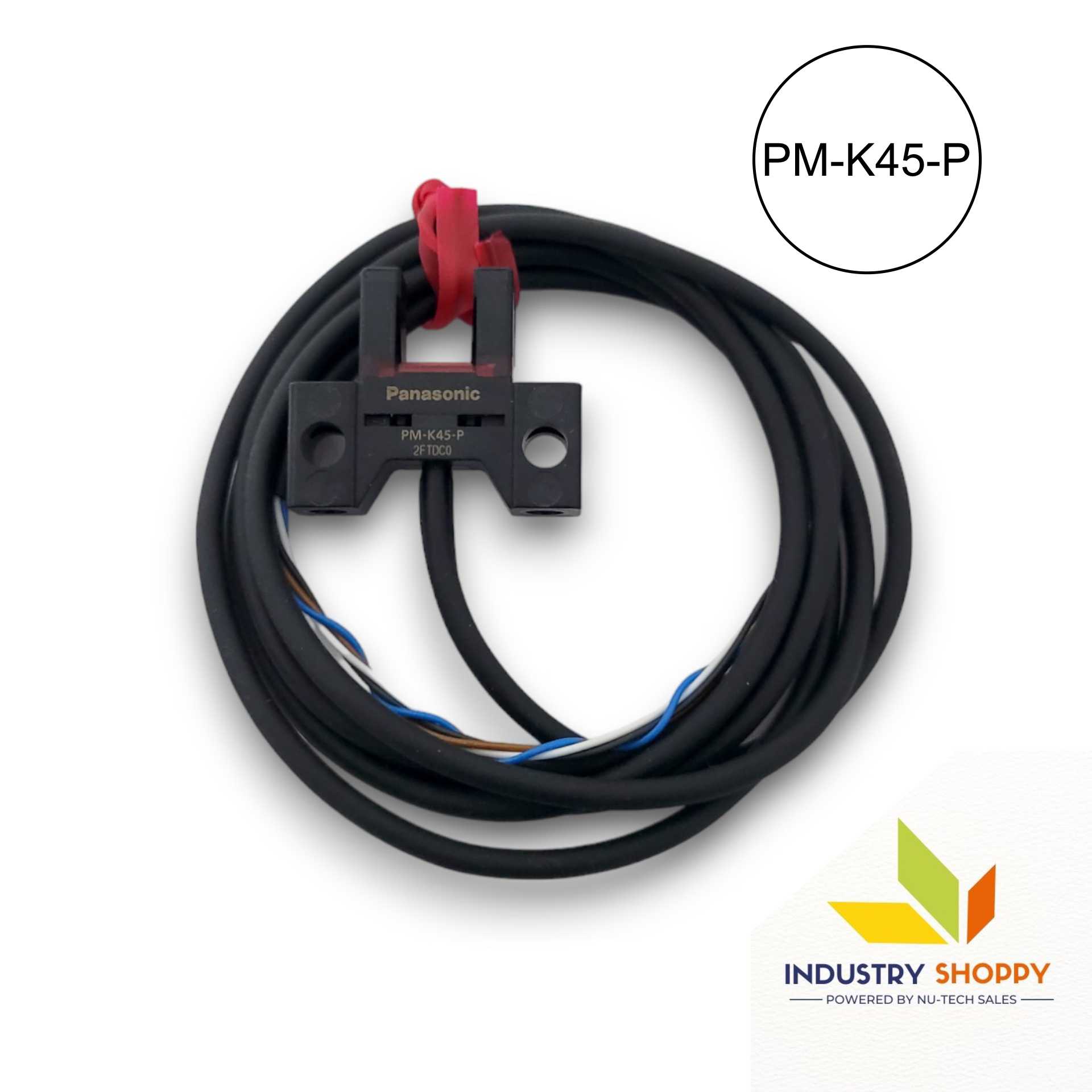 Panasonic PM-K45-P U-Shaped Photoelectric Sensor Panasonic PM-K45-P U-Shaped Photoelectric Sensor